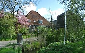 Appartement Klein Waterland
